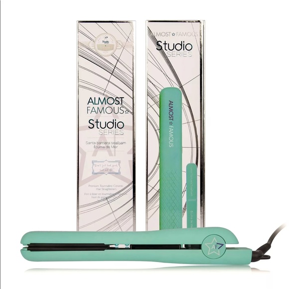 almost famous curling wand